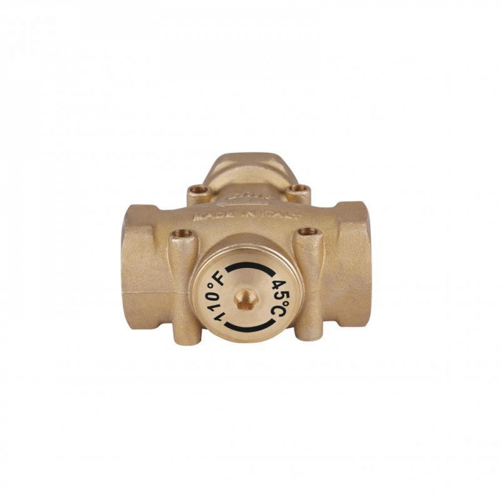 Антиконденсаційний клапан Icma 1" 55°C №133 SD00003459