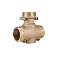 Антиконденсационный клапан Icma 1" 1/2 ЗР №131