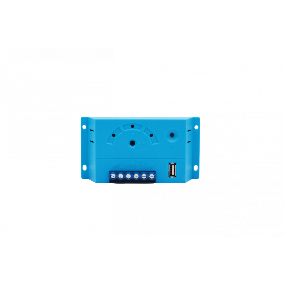 Контролер заряду ALTEK P-10А/12V-USB 2114262