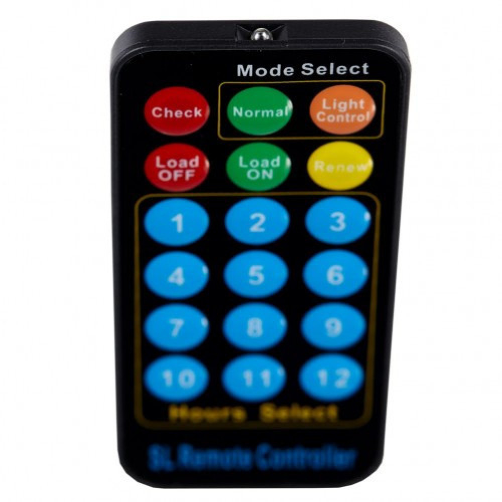 Пульт ДК до ASL1024 ALTEK 96720