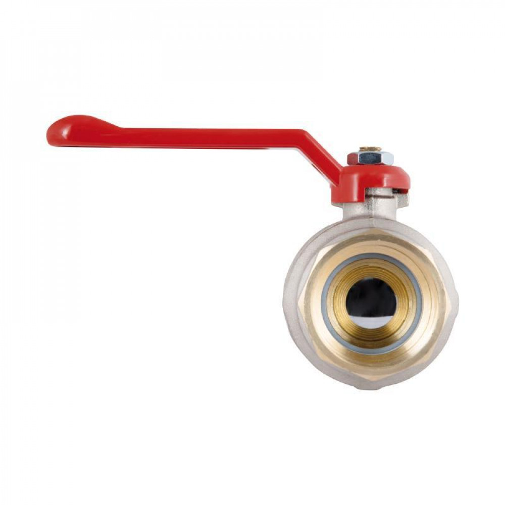 Кран кульовий "Американка" Icma 1 1/2" прямий №347 SD00051994