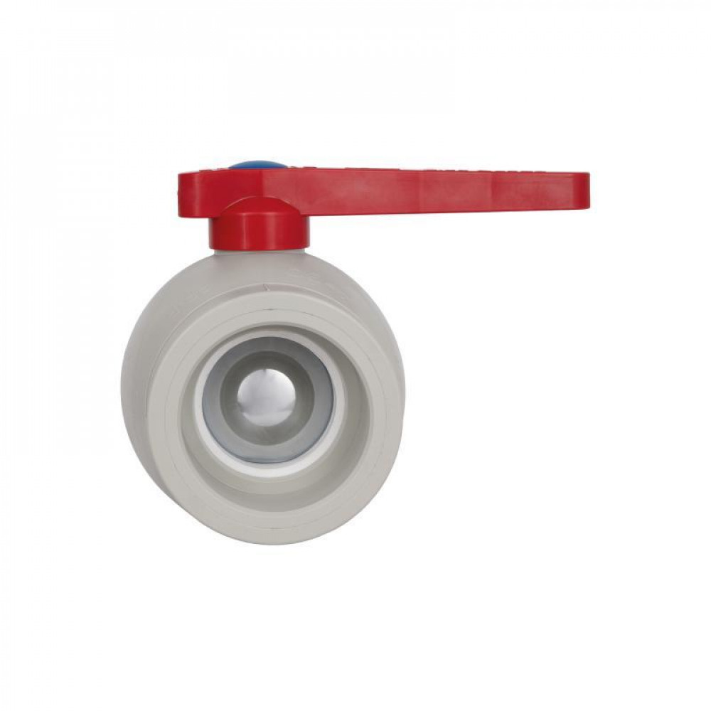 Кран кульовий Blue Ocean 75 SD00010629