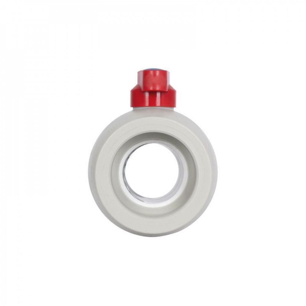 Кран кульовий Blue Ocean 75 SD00010629