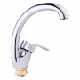 Змішувач для кухні Lidz Anny 008F (k40) LDANN008FCRM35123 Chrome SD00041227