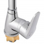 Змішувач для кухні Lidz Nicole 014F1 (k35) LDNIC014F1CRM22010 Chrome SD00028107