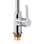 Змішувач для кухні Qtap Grand QTGRACRM007F Chrome SD00039603