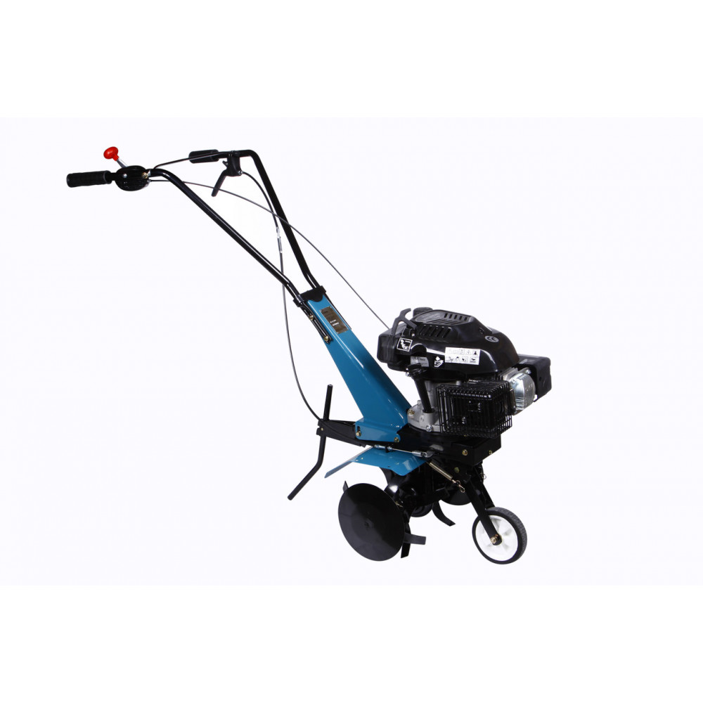 Культиватор бензиновий T 650 Hyundai T 650