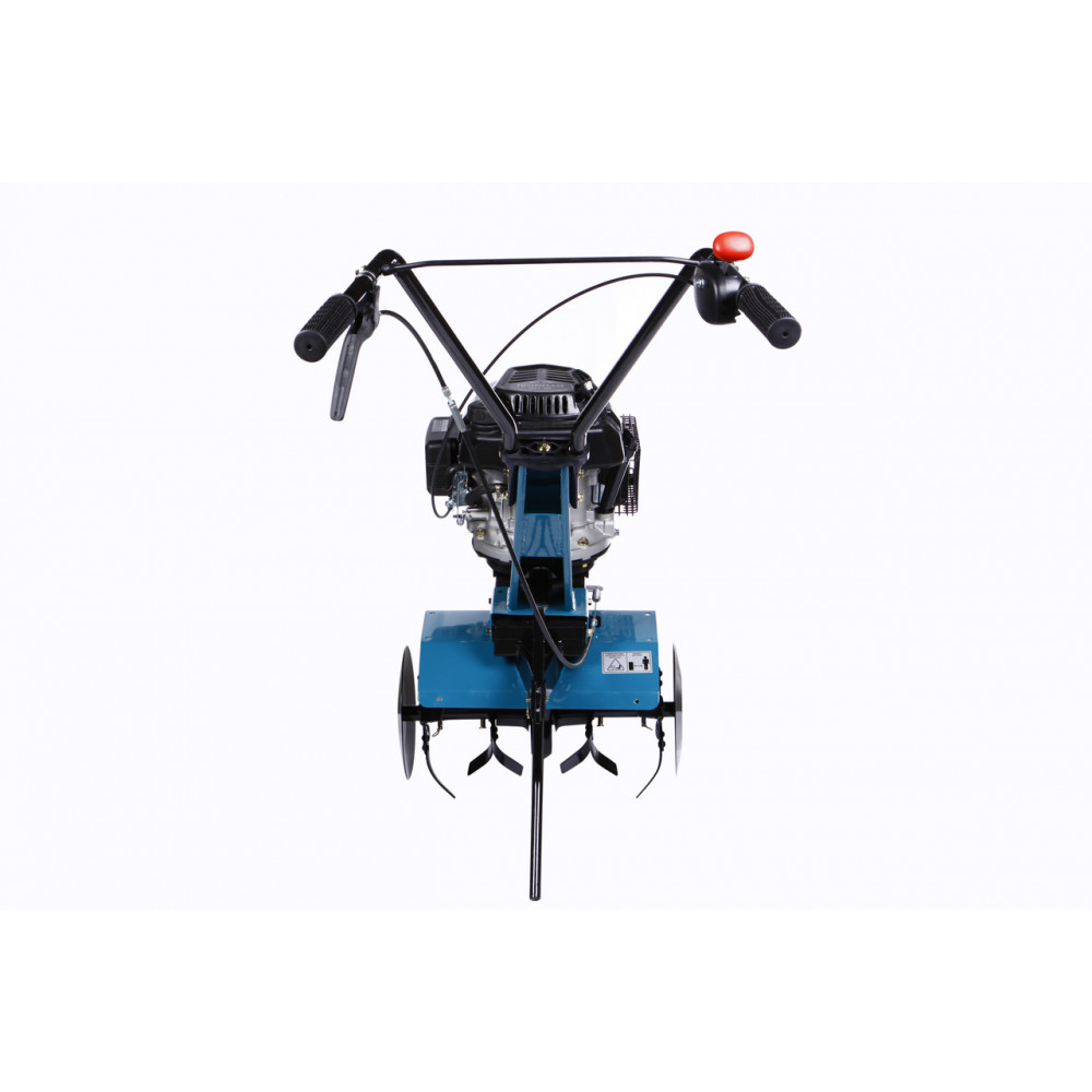 Культиватор бензиновий T 650 Hyundai T 650