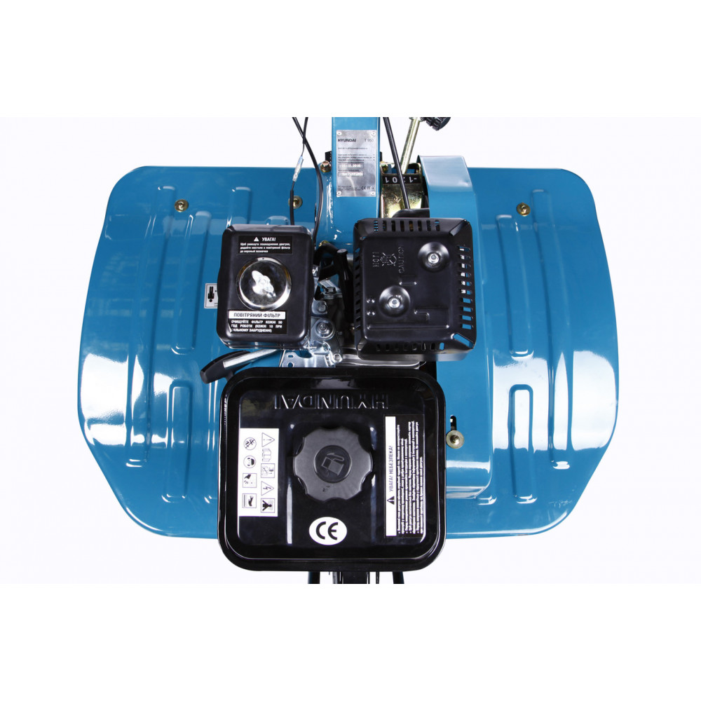 Культиватор бензиновий T 950 Hyundai T 950