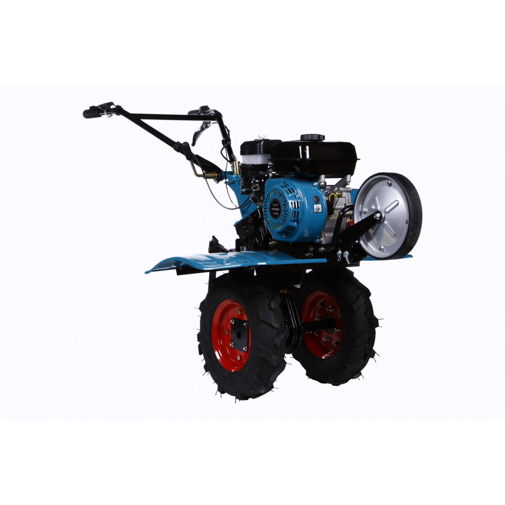 Культиватор бензиновий T 950 Hyundai T 950