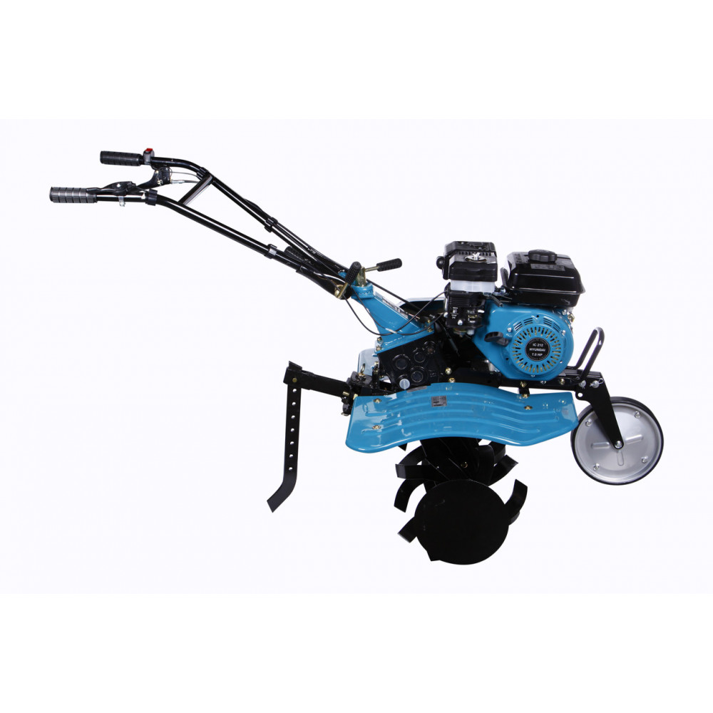 Культиватор бензиновий T 950 Hyundai T 950