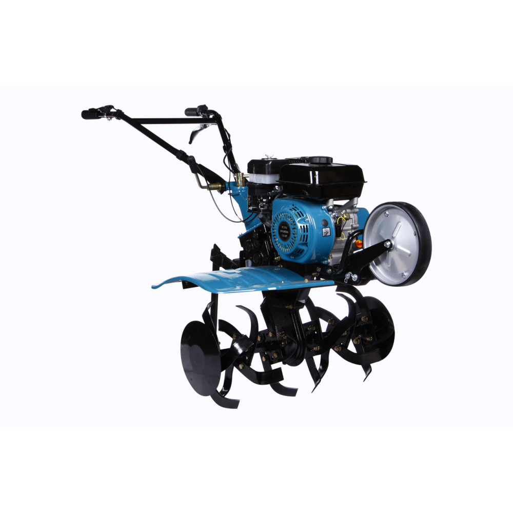 Культиватор бензиновий T 950 Hyundai T 950