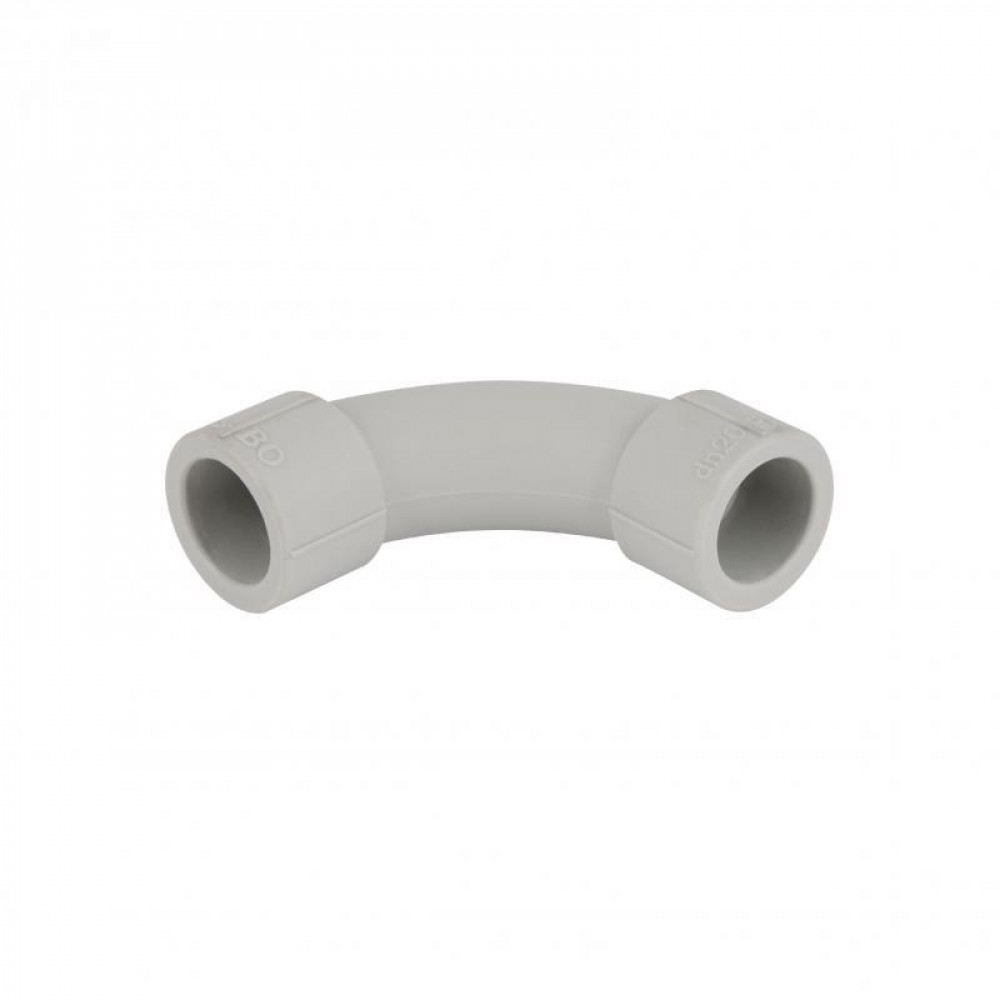 Кутик PPR Blue Ocean відвід 20, 90° ЗЗ SD00010016