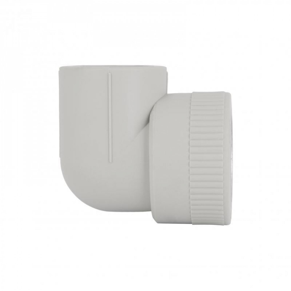 Кутик PPR Blue Ocean 32х1", 90° ВР SD00009996