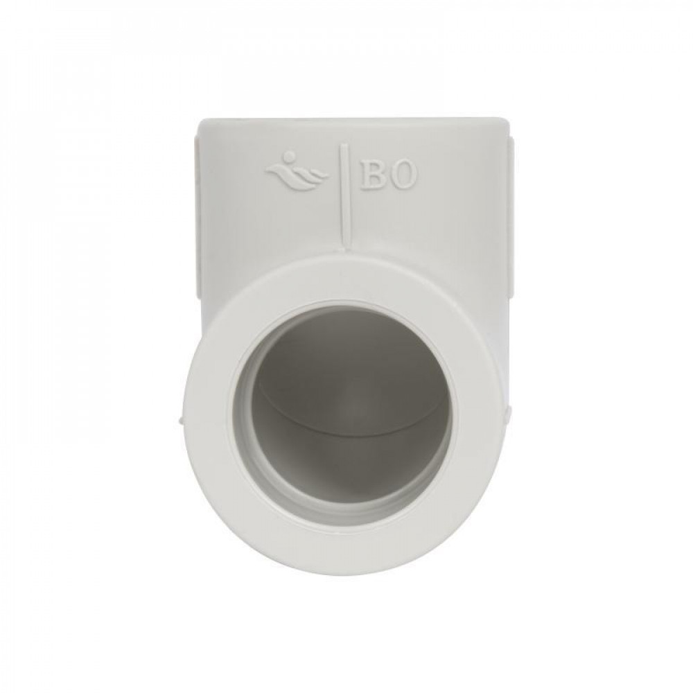 Кутик PPR Blue Ocean 25, 90° SD00009972