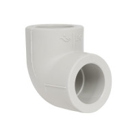 Кутик PPR Blue Ocean 25, 90°