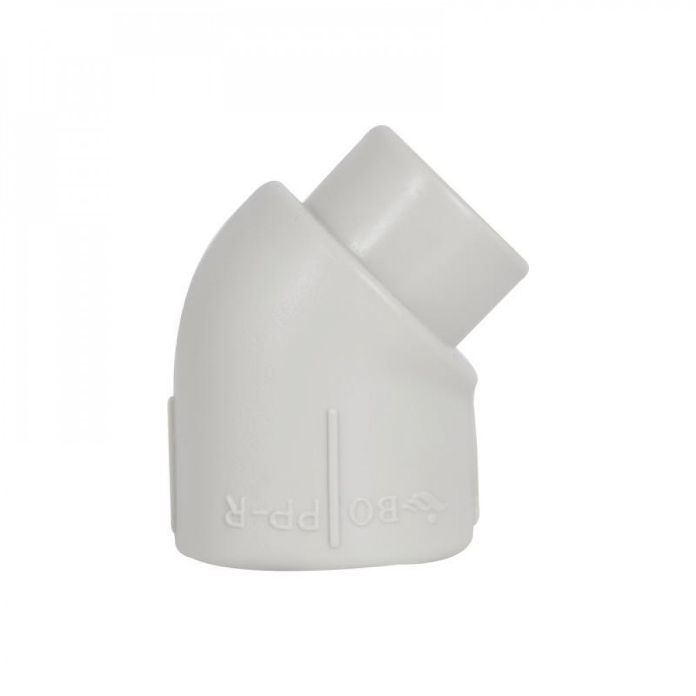 Кутик PPR Blue Ocean 20, 45° ВЗ SD00009955