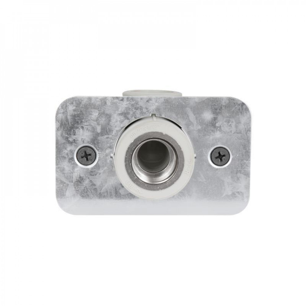 Кутик PPR Blue Ocean настінний 20х1/2", 90° ВР SD00010044