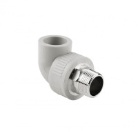 Кутик PPR Thermo Alliance 32х1" ЗР
