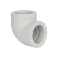 Кутик PPR Blue Ocean 40, 90°