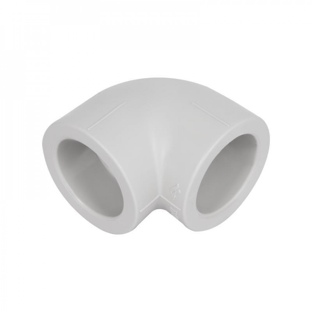 Кутик PPR Blue Ocean 40, 90° SD00009974