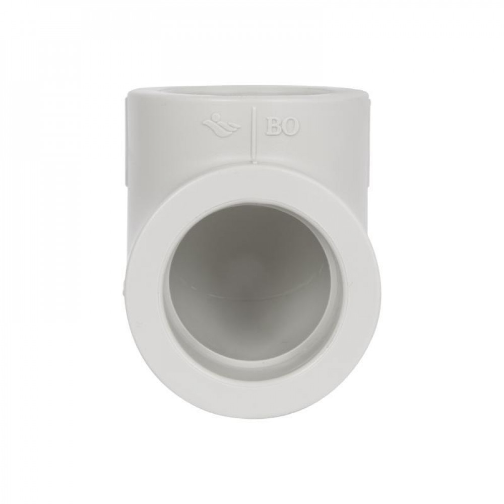 Кутик PPR Blue Ocean 40, 90° SD00009974