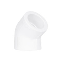 Кутик PPR Blue Ocean "Білий" 32, 45°