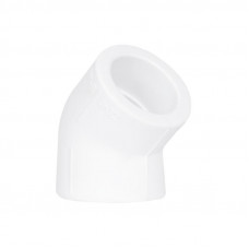 Кутик PPR Blue Ocean "Білий" 32, 45°