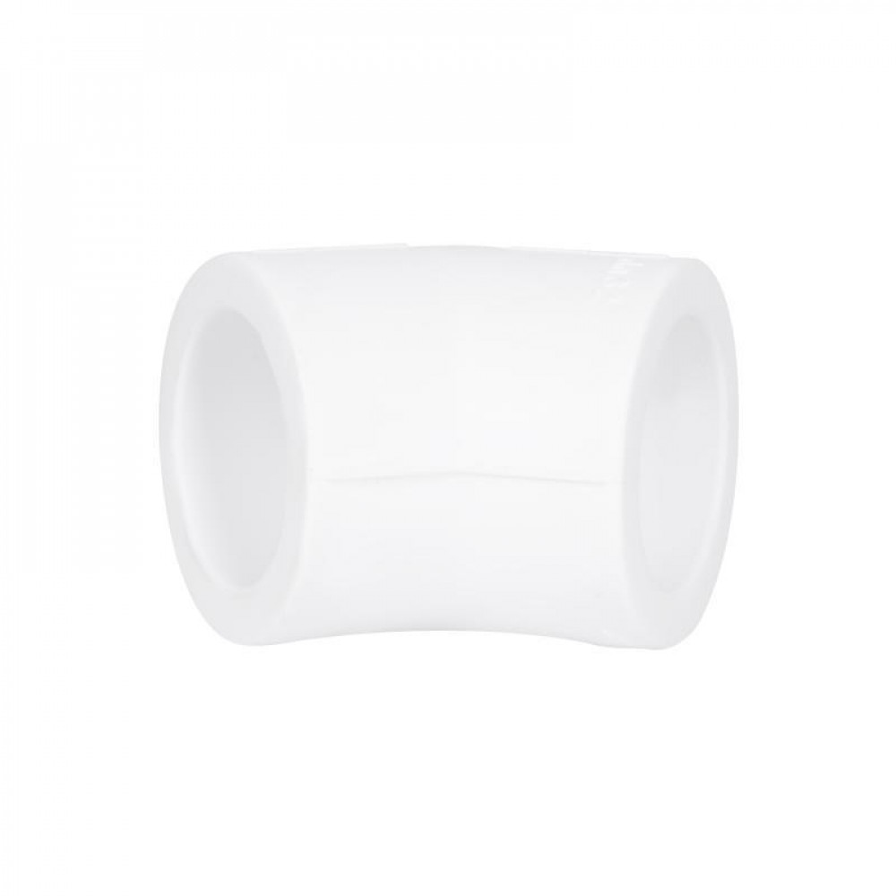 Кутик PPR Blue Ocean "Білий" 32, 45° SD00042172