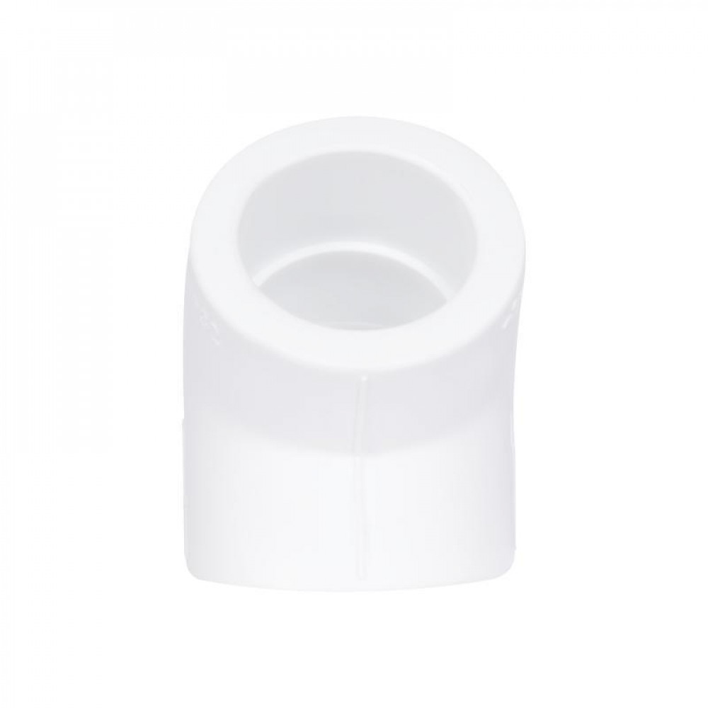 Кутик PPR Blue Ocean "Білий" 32, 45° SD00042172