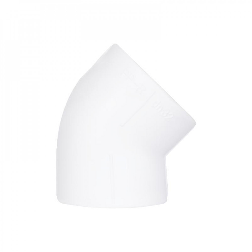 Кутик PPR Blue Ocean "Білий" 32, 45° SD00042172