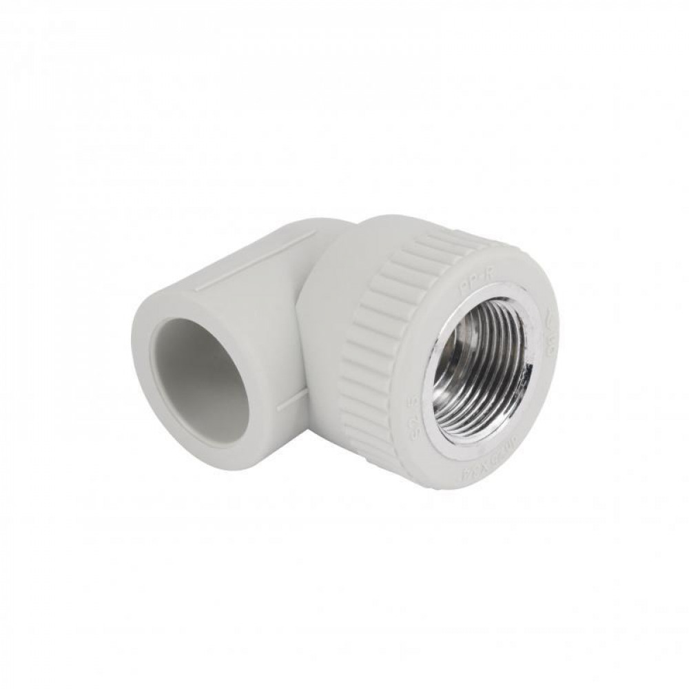 Кутик PPR Blue Ocean 25х3/4", 90° ВР SD00009990