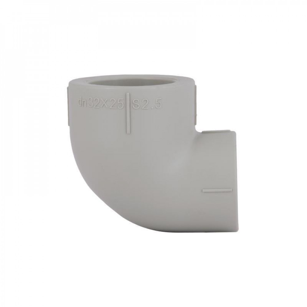 Кутик PPR Blue Ocean редукційний 32х25, 90° SD00009982