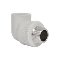 Кутик PPR Blue Ocean 25х3/4", 90° ЗР