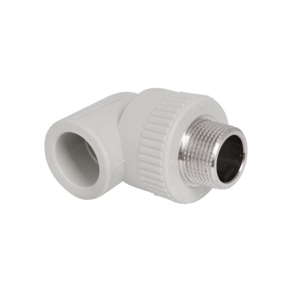 Кутик PPR Blue Ocean 25х3/4", 90° ЗР SD00009991