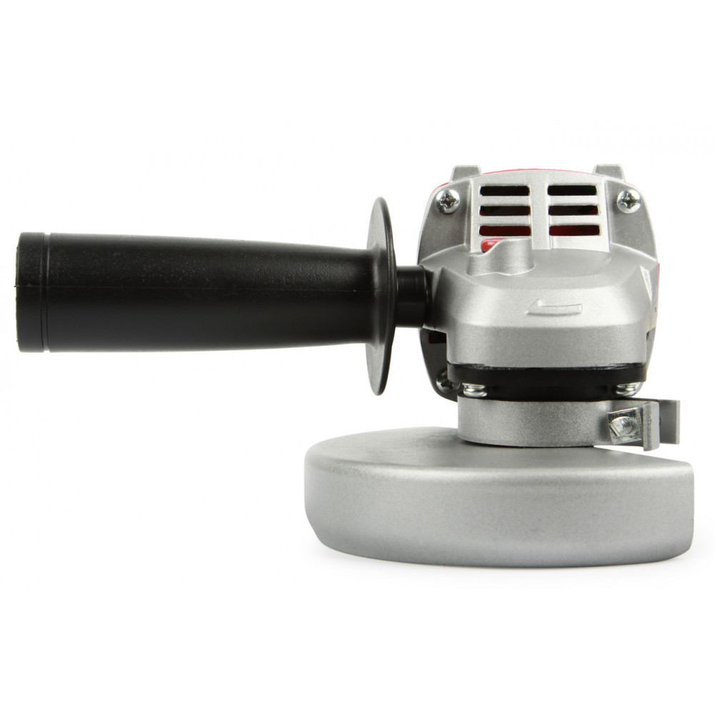 Кутова шліфувальна машина G 850-125 Hyundai G 850-125