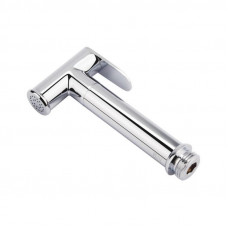 Лійка для гігієнічного душу Лейки Lidz Niagara 09 округла LDNIA09CRM26198 Chrome