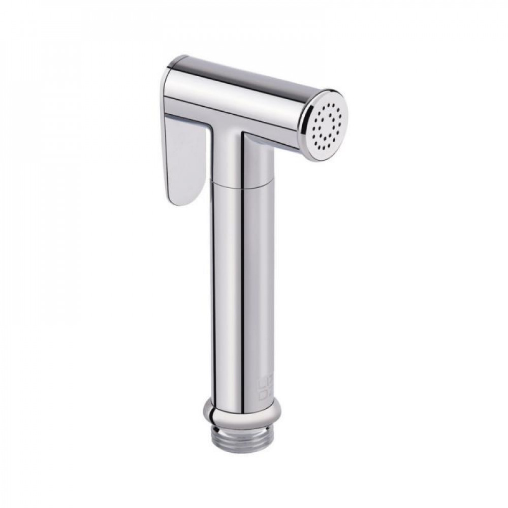 Лійка для гігієнічного душу Лейки Lidz Niagara 09 округла LDNIA09CRM26198 Chrome SD00032295