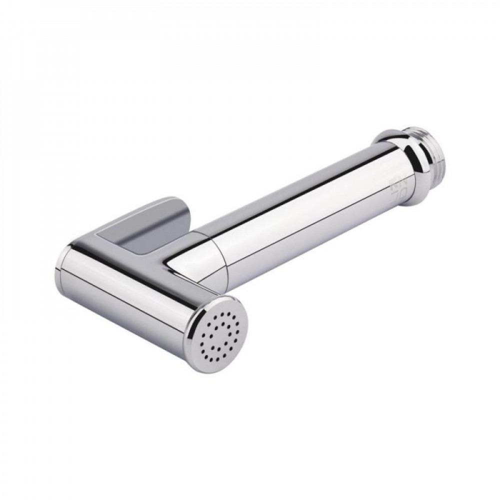 Лійка для гігієнічного душу Лейки Lidz Niagara 09 округла LDNIA09CRM26198 Chrome SD00032295
