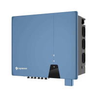 Мережевий трифазний інвертор Solplanet ASW30K-LT-G3, Ai-dongle, SPS