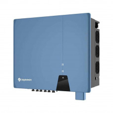 Мережевий трифазний інвертор Solplanet ASW50K-LT-G3, Ai-dongle, SPS