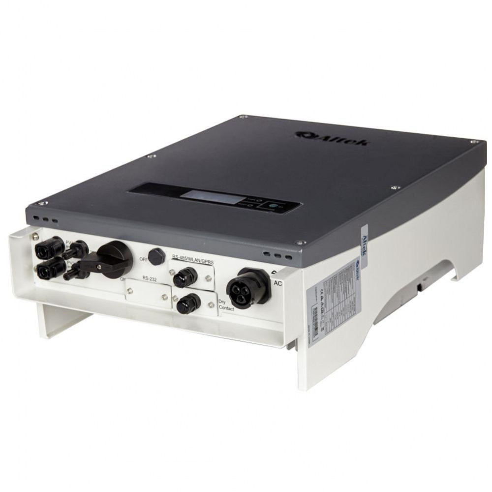Мережевий інвертор ALTEK ACRUX-5K-DM 2110833