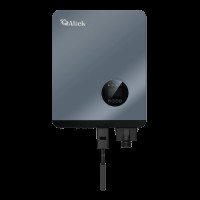 Мережевий трифазний інвертор Asterion-30K-TM