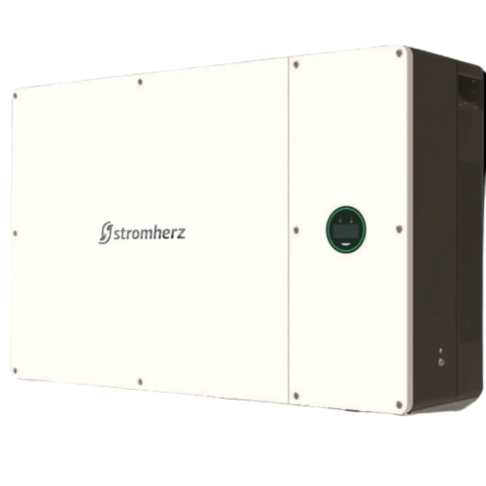 Мережевий інвертор Stromherz S-100K-UA 2115233