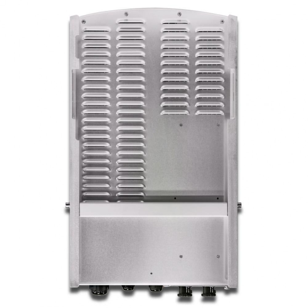 Мережевий інвертор Solar Edge SE27.6К 103046