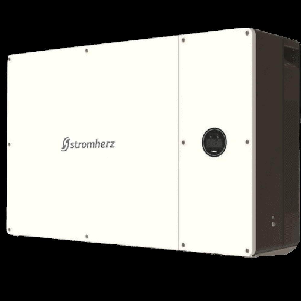 Мережевий інвертор Stromherz S-110K-UA 2116003
