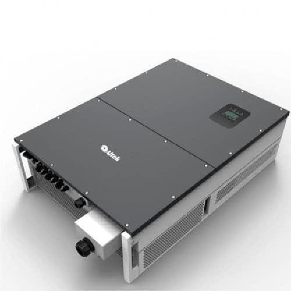 Мережевий інвертор ALTEK ACRUX-15K-DM 2110834