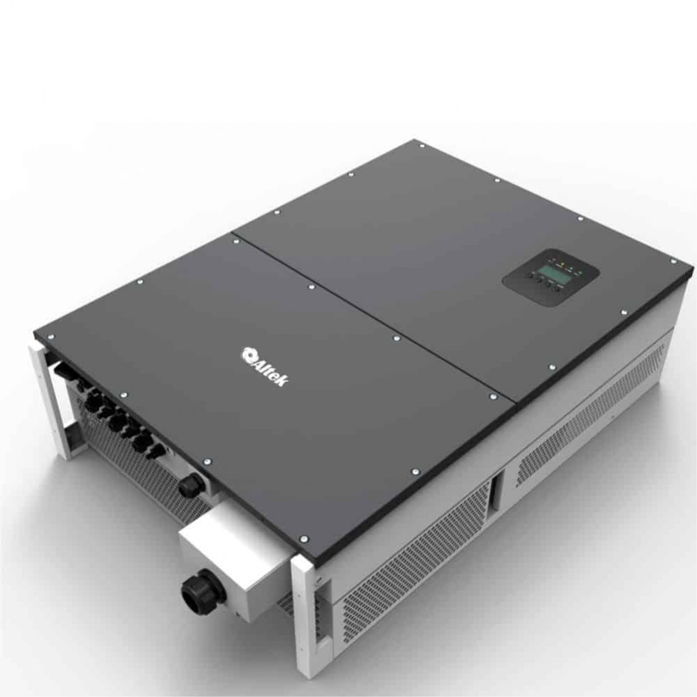 Мережевий інвертор ALTEK ACRUX-30K-TM 2110836