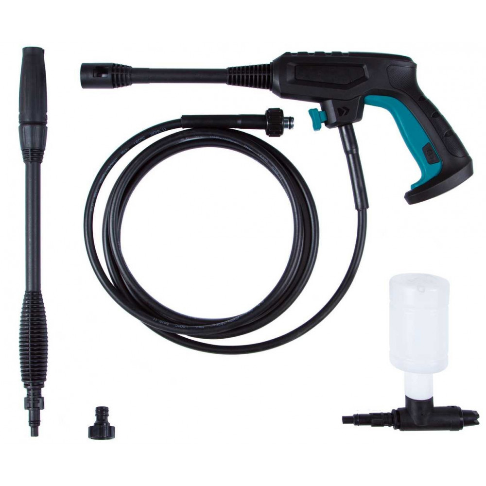 Мийка високого тиску HHW 120-400 Hyundai HHW 120-400