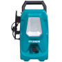 Мийка високого тиску HHW 120-400 Hyundai HHW 120-400